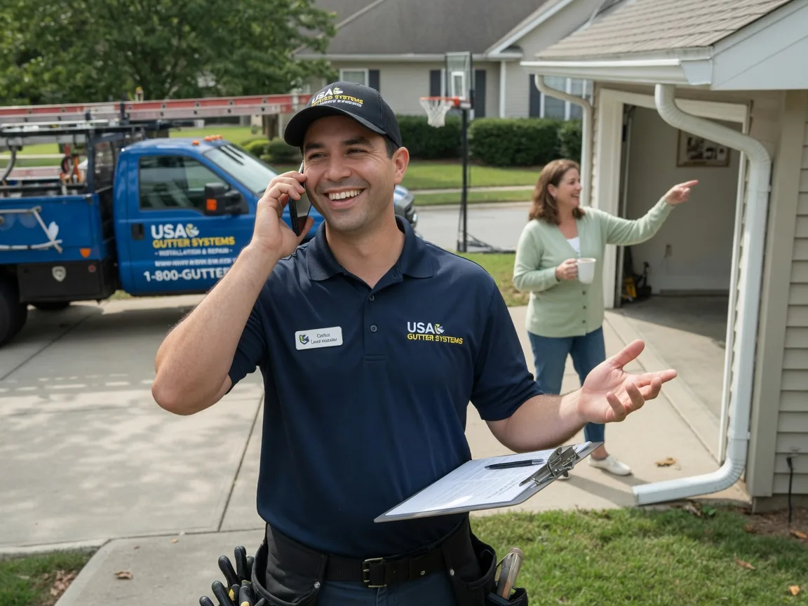 Gutter Installation Cainsville, MO FAQs